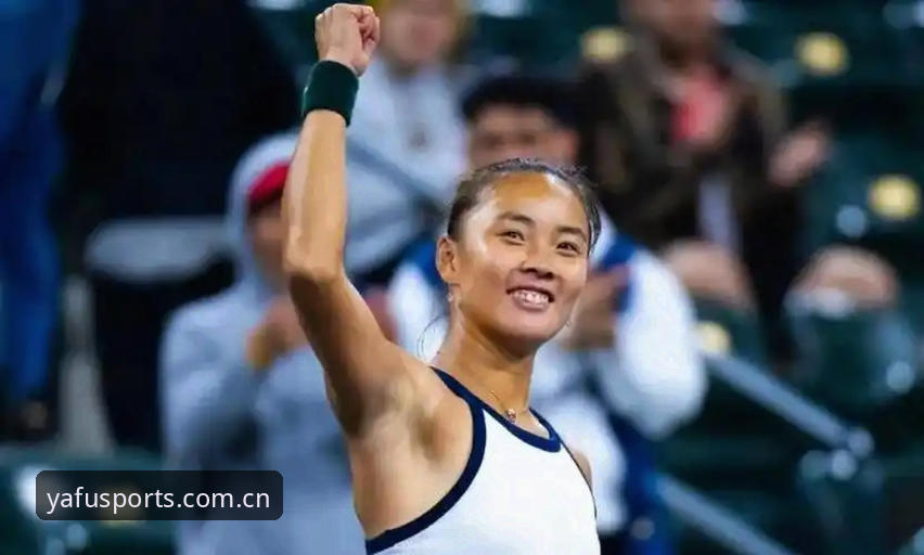 亚富体育官网安装教程 法网女单抽签揭晓:中国金花突围策略与观赛实用指南